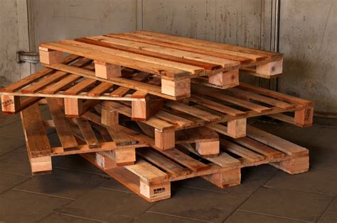 MH Pallets