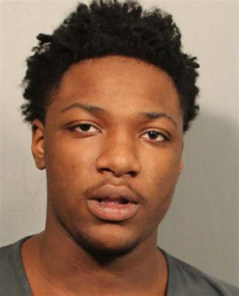 JT Mugshot: The Evidence You Need to See - ix3dibm