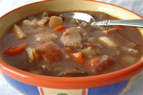 Crock Pot Beef and Mushroom Stew Recipe - Food.com