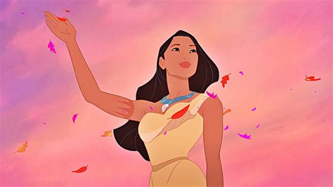 Fotos Da Princesa Pocahontas - Princess Pocahontas Wallpapers - Wallpaper Cave