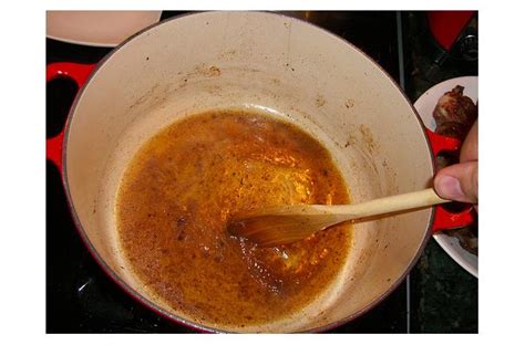 foodista recipes cooking tips  food news technique deglazing