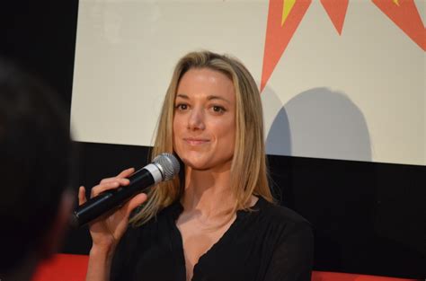 Zoie Palmer - Bo & Lauren Photo (36057169) - Fanpop