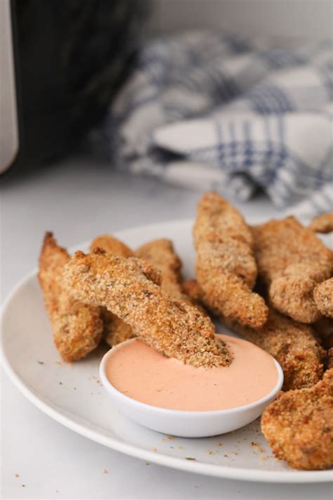 Burger King Chicken Fries - Kitchen Divas