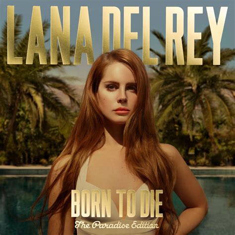 A2 Media: Album Cover Inspiration: Lana Del Rey