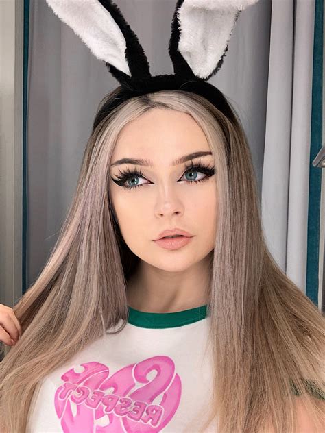 Lola Bunny - эксклюзивный контент на Boosty 18+