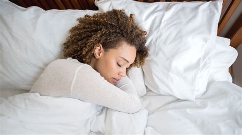Sleeping In on Weekends May Help You Catch Up on Sleep After All ...