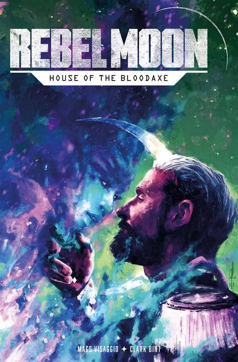 Zack Snyder's Rebel Moon Prequel Comic Announced by Titan Comics