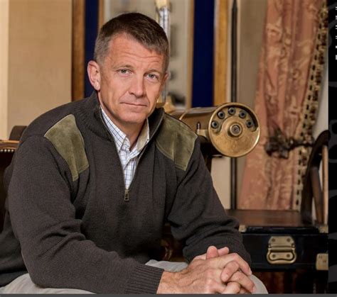 Erik Prince: Q&A - Asia Times