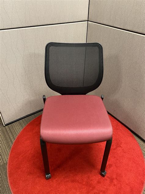 HON Nucleus Guest Chair - $100 - Ball Office Products