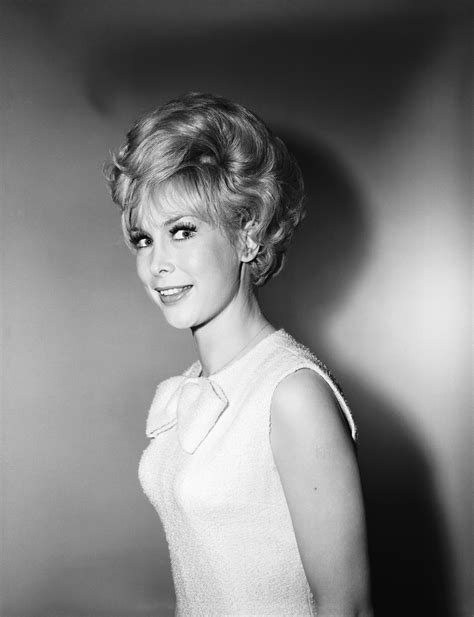 Barbara Eden