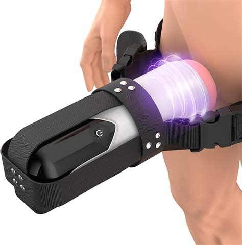 rivila elektrischer masturbator handfrei cup tragbar masturbieren cup mit  teleskopfunktion