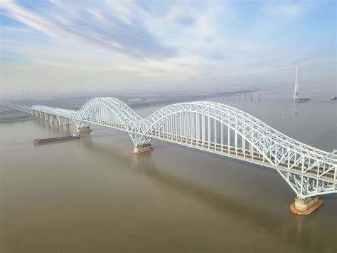 The 15 Most Famous Truss Bridges Around The World