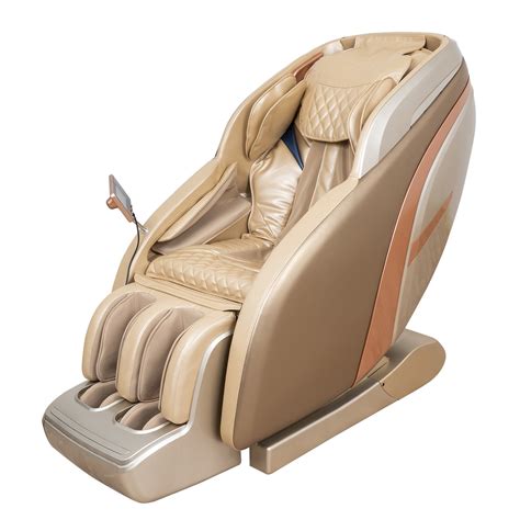 robot massage chair 11