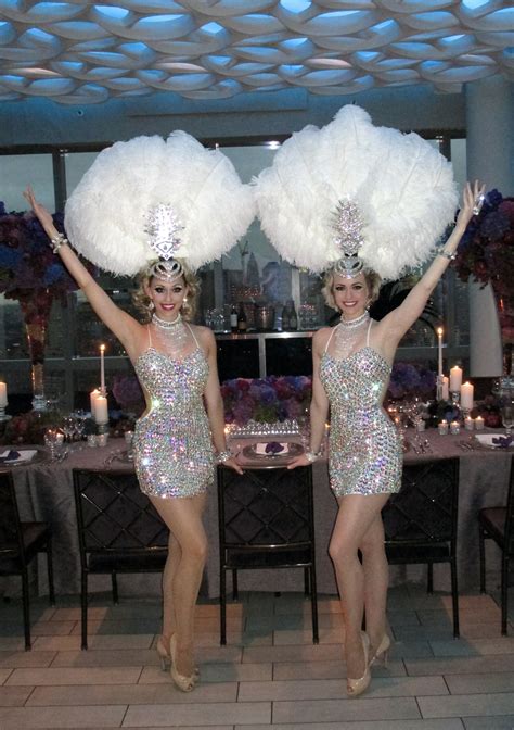 Book Las Vegas Theme Entertainment for Parties and Special Events