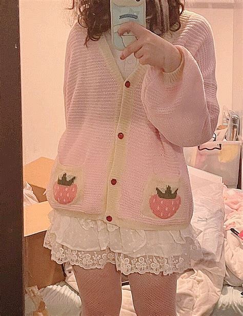 Pin by Daisy McCartney on Pastel/Softie | Outfit accessories, Clothes ...