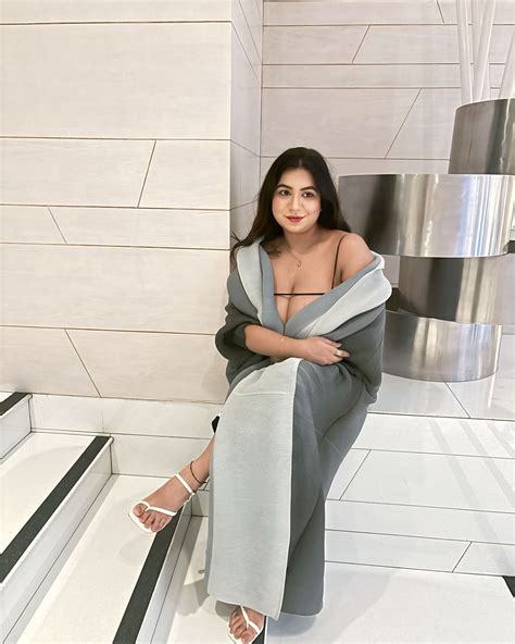 Charu | Style is what you wear; confidence is how you wear it. Own