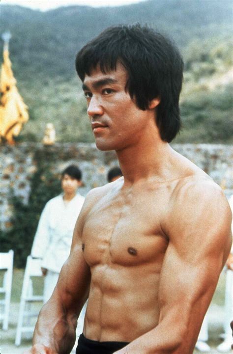 Bruce Lee 1972 - gettmg