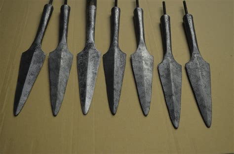 spear head universal creations