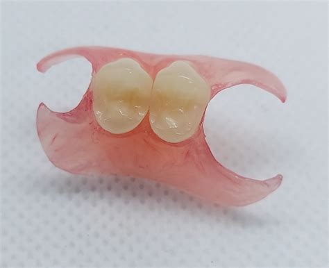 What Is Mandibular Partial Denture Flexible Base at Alton Phelps blog