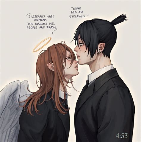 AkiAngel Image by 4:33 #4169305 - Zerochan Anime Image Board