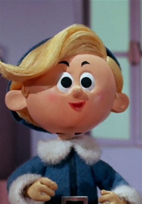 Hermey The Elf Soundboard