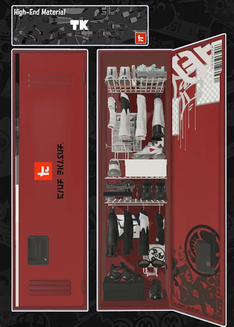 Locker Designs, Locker Ideas, Tentacle, Lockers, Spoon, Video Game