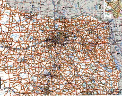 map of eastern texas cities