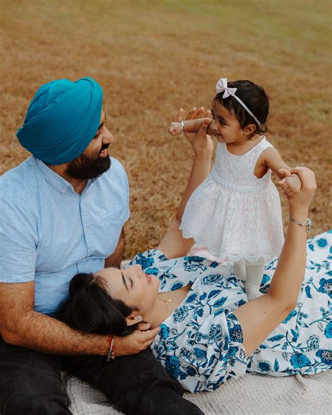 Kylie Powers | This little one was SO happy and smiley throughout the