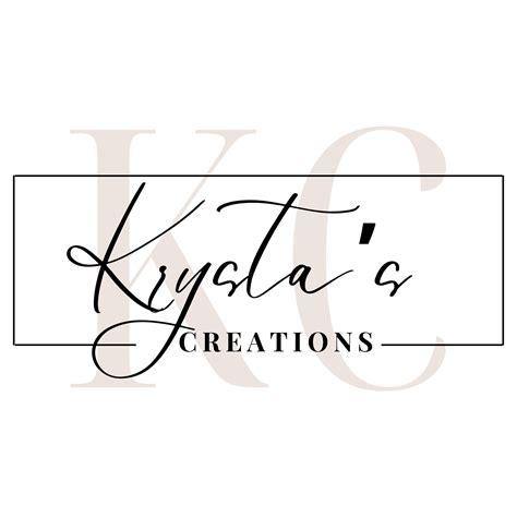 Krysta's Creations