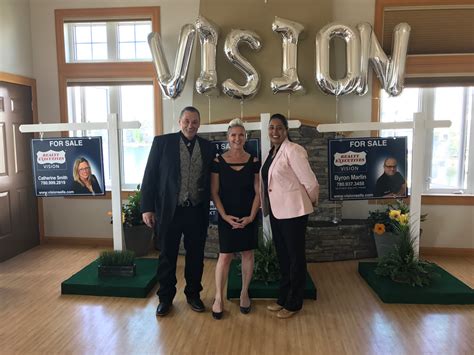 Realty Executives Vision Gears Up for New Year Following Successful