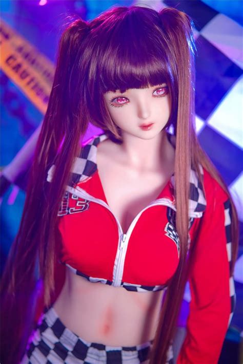 anime sex doll cartoon character love dolls hxdoll