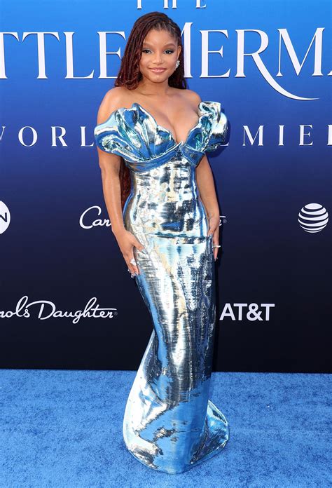 Halle Bailey and the Significance of Black Representation in 'The