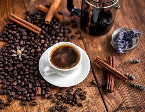 como se mezcla el cafe aromas ideales  combinarlo