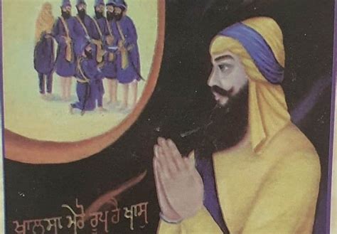 ALIVE AND LIBERATED - THE SIKH RENAISSANCE