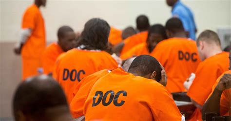 Your Complete Guide To Seamless Madera Inmate Inquiry Image 14