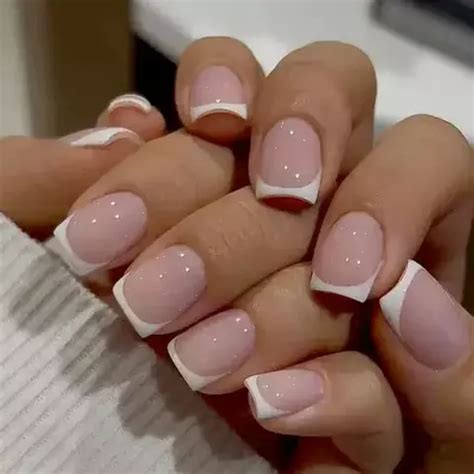 Unhas Em Gel Quadrada Francesinha - Unha em Gel Quadrada Francesinha: o segredo revelado [2026]