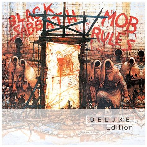 Black Sabbath Black Sabbath Records, LPs, Vinyl and CDs - MusicStack