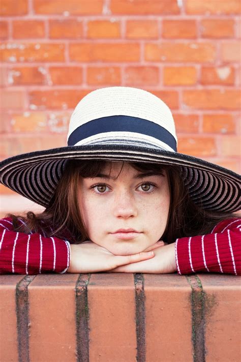 Ella Lee - Profile Images — The Movie Database (TMDB)