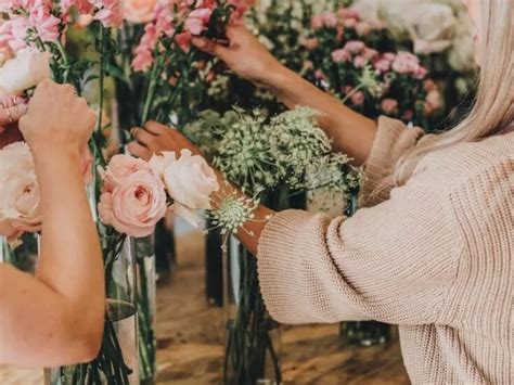 how to start a home based floral business