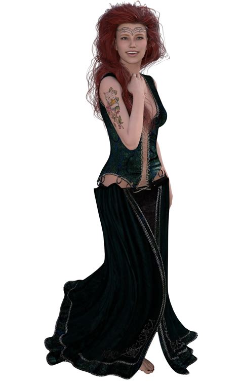 Dyanna by GamOpsDirector on DeviantArt