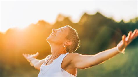 What is Happening to Me? – Living Your Vision