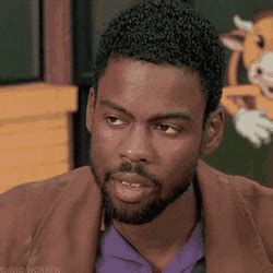 Black Man Rolling Eyes GIF | GIFDB.com