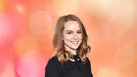 Who are Bridgit Mendler Parents? Meet Leah Mendler and Harry Mendler - News