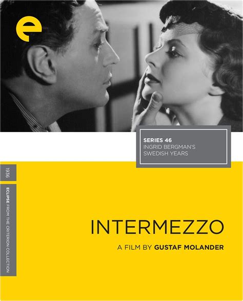 intermezzo   criterion collection