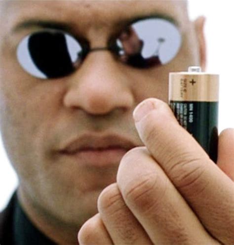 The Matrix - The Matrix Photo (31832106) - Fanpop