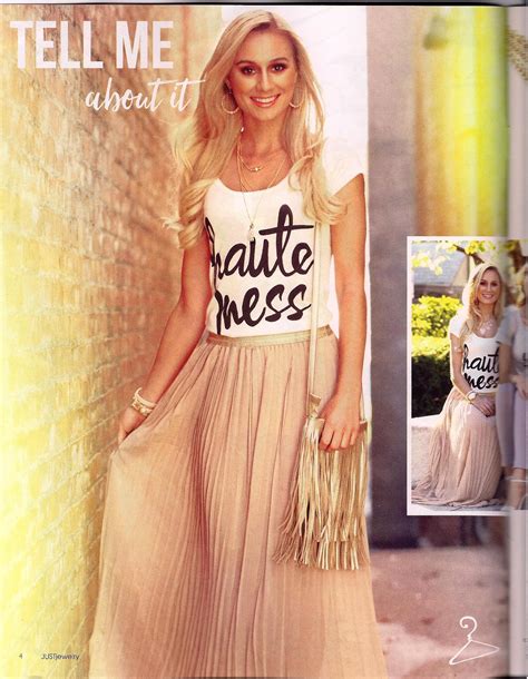 Julie Ann Dawson | Actress | Commercial Model | TV Host