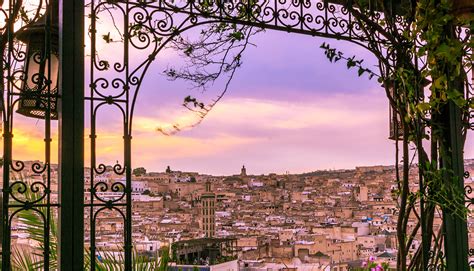 activities guided tours  daytrips  fez barcelo experiences