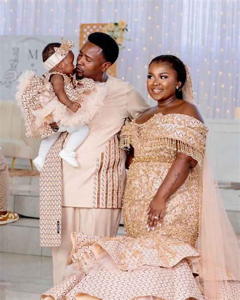 Idols SA Winner Musa Sukwene Weds Tshiamo Makama in a Heartfelt