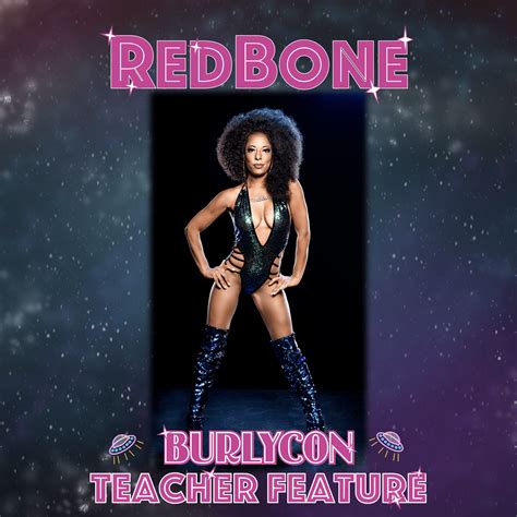 Redbone Solo Porn