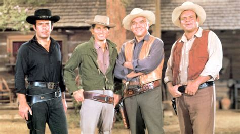 'Bonanza' Was the First TV Show to Do This & More Trivia on Anniversary ...